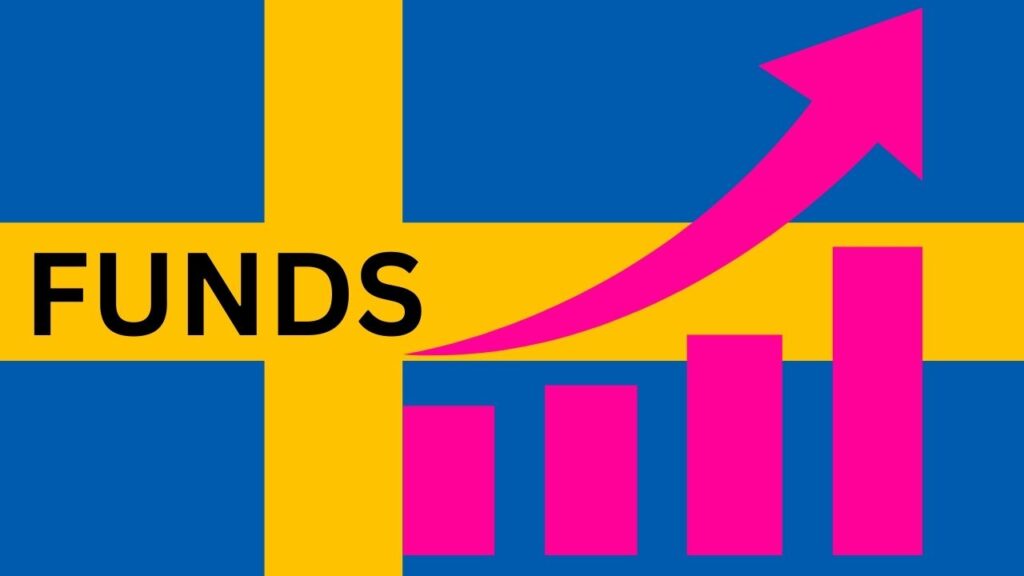Hur en kraftfull dollar krossar svenska fondinvesterare - svt1.se