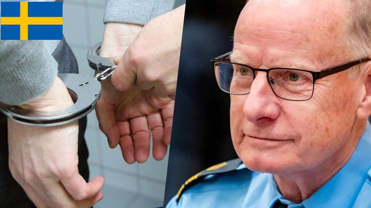 Malmöpolisen har pratat med 51 personer svt1.se