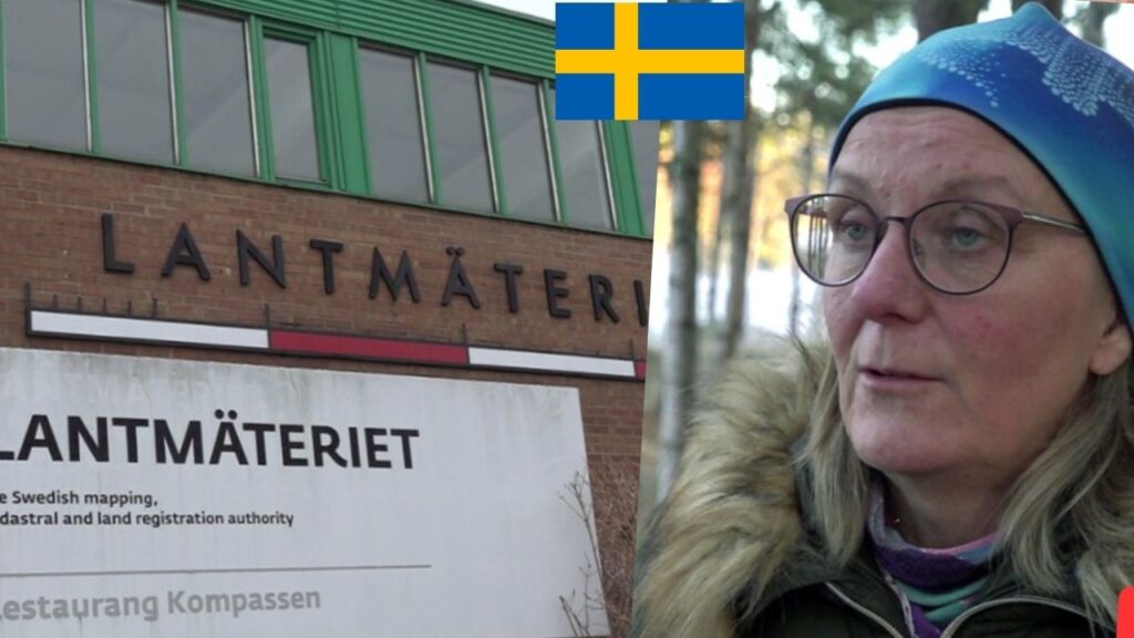 Lena får betala för Lantmäteriets kartmiss ”Känner mig rånad”Malmöpolisen har pratat med 51 personer svt1.se