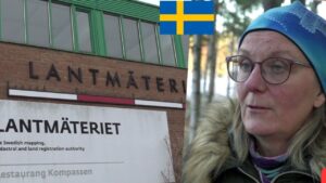 Lena får betala för Lantmäteriets kartmiss ”Känner mig rånad”Malmöpolisen har pratat med 51 personer svt1.se